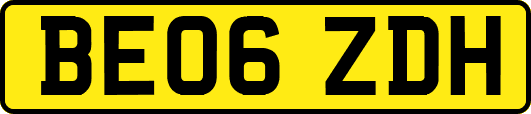 BE06ZDH