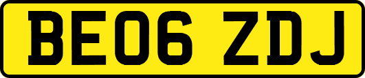 BE06ZDJ