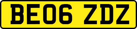 BE06ZDZ