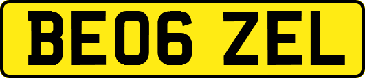 BE06ZEL