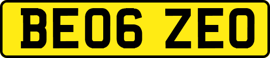BE06ZEO