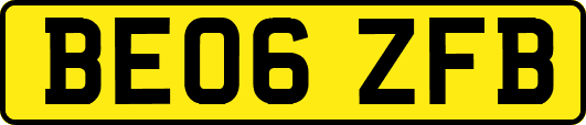 BE06ZFB