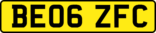 BE06ZFC