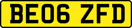 BE06ZFD