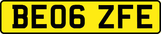 BE06ZFE