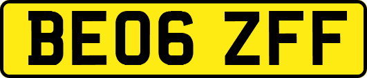 BE06ZFF