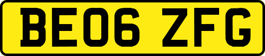 BE06ZFG