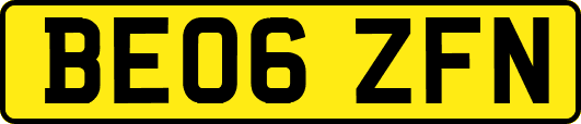BE06ZFN