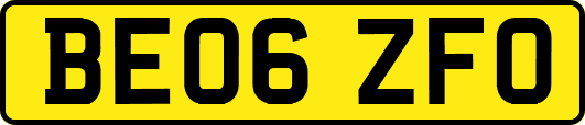BE06ZFO