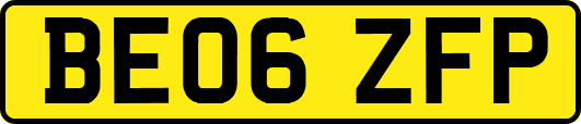 BE06ZFP