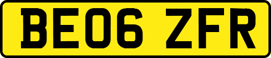 BE06ZFR
