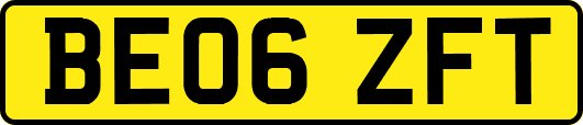 BE06ZFT