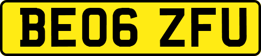 BE06ZFU
