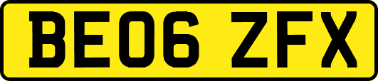 BE06ZFX