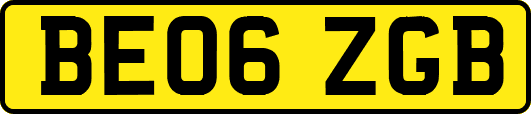 BE06ZGB