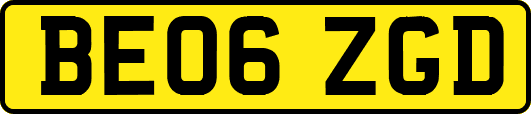 BE06ZGD