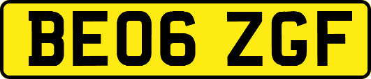 BE06ZGF