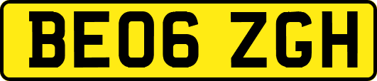 BE06ZGH