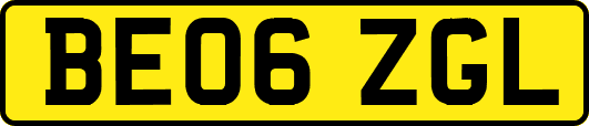 BE06ZGL