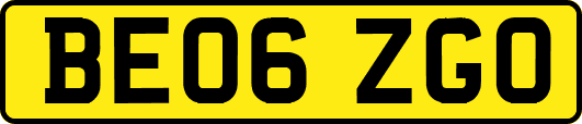 BE06ZGO