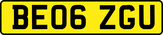 BE06ZGU