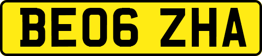 BE06ZHA