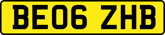 BE06ZHB