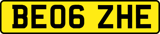 BE06ZHE