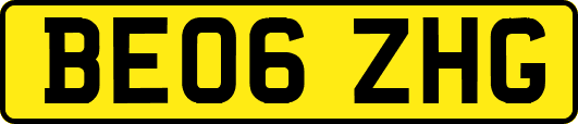 BE06ZHG