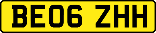 BE06ZHH