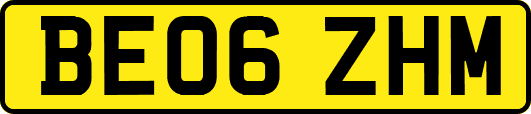 BE06ZHM