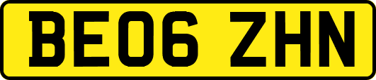 BE06ZHN