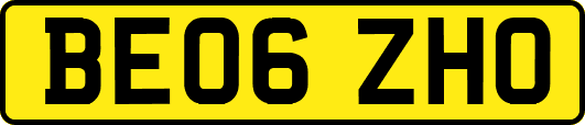 BE06ZHO