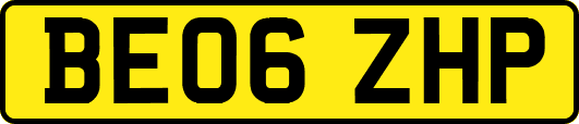 BE06ZHP