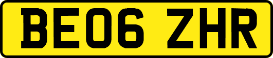 BE06ZHR