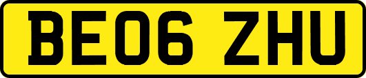 BE06ZHU
