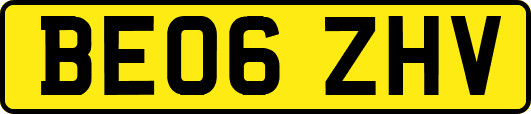 BE06ZHV
