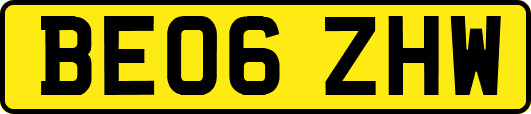 BE06ZHW