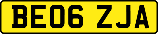 BE06ZJA