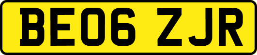 BE06ZJR