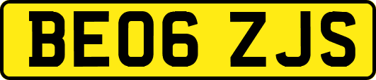 BE06ZJS