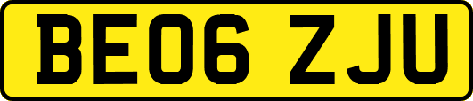 BE06ZJU