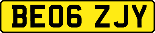 BE06ZJY