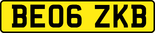 BE06ZKB