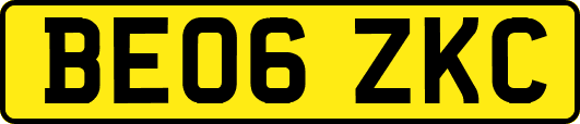 BE06ZKC