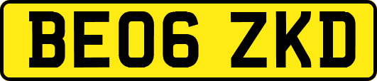 BE06ZKD