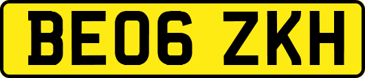 BE06ZKH