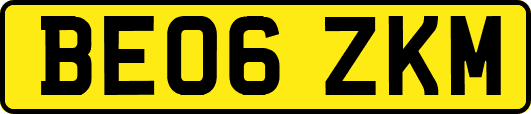 BE06ZKM