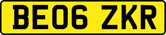 BE06ZKR