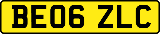 BE06ZLC